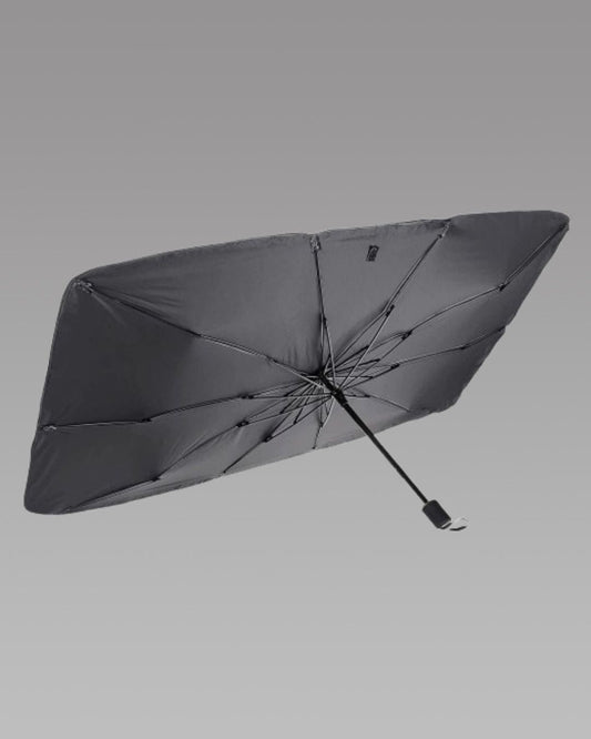 HeatShield Windshield Umbrella
