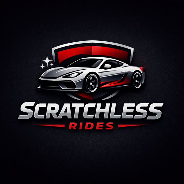 ScratchlessRides